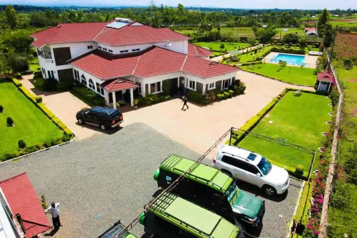Top 20 Most Beautiful Houses Mansions In Kenya And Their Owners Nairobiminibloggers