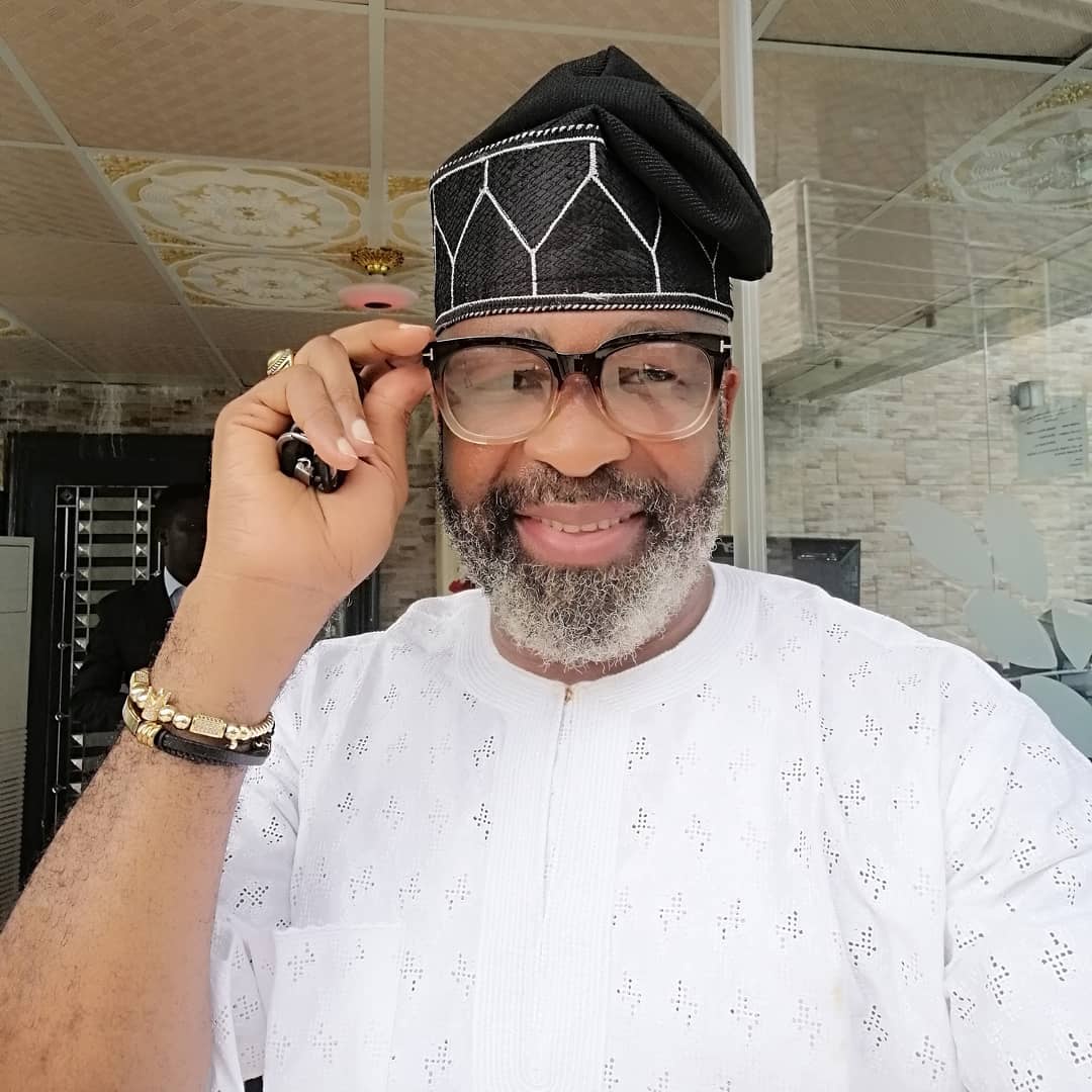 Yemi Solade Opera News Nigeria