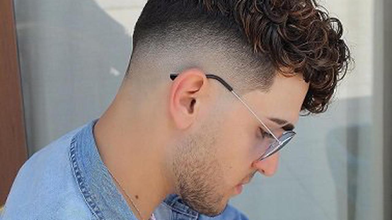 What Is Low Fade Haircut 20 Best Low Fade Hairstyles And Tutorials Opera News