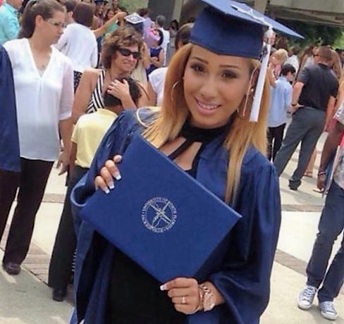 female victim of monday s triple homicide in jacksonville is identified opera news