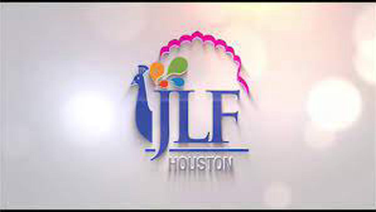 JLF Houston 2021 to showcase a stellar lineup