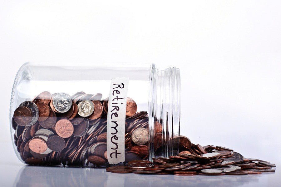 Inflation and debt leave four generations strained in retirement race