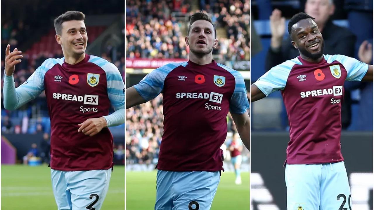 FPL tips: Snow joke as Burnley trio tipped to quickly make amends