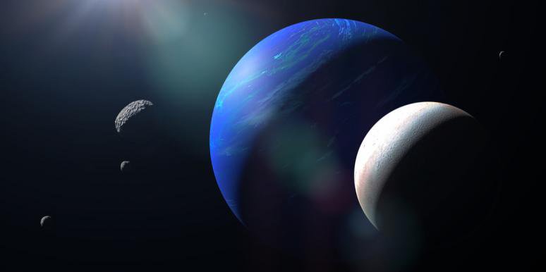 3 Zodiac Signs Whose Dreams Come True During The Moon Opposite Neptune Starting August 9 21 Opera News