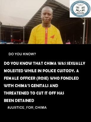 chima