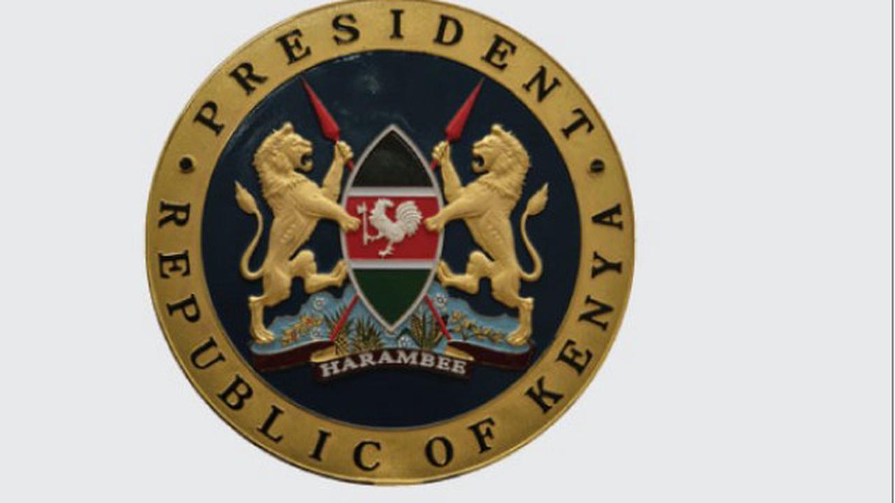 President Uhuru Orders Tightening of Security Level Across Kenyan Borders.
