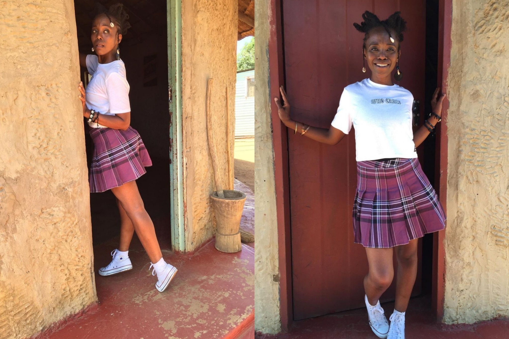 Foxy Opera News South Africa