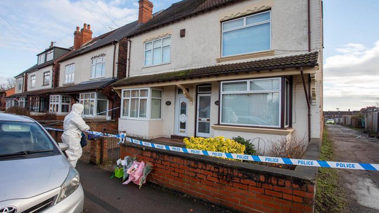 Neighbours speak of shock over Langwith Junction murder