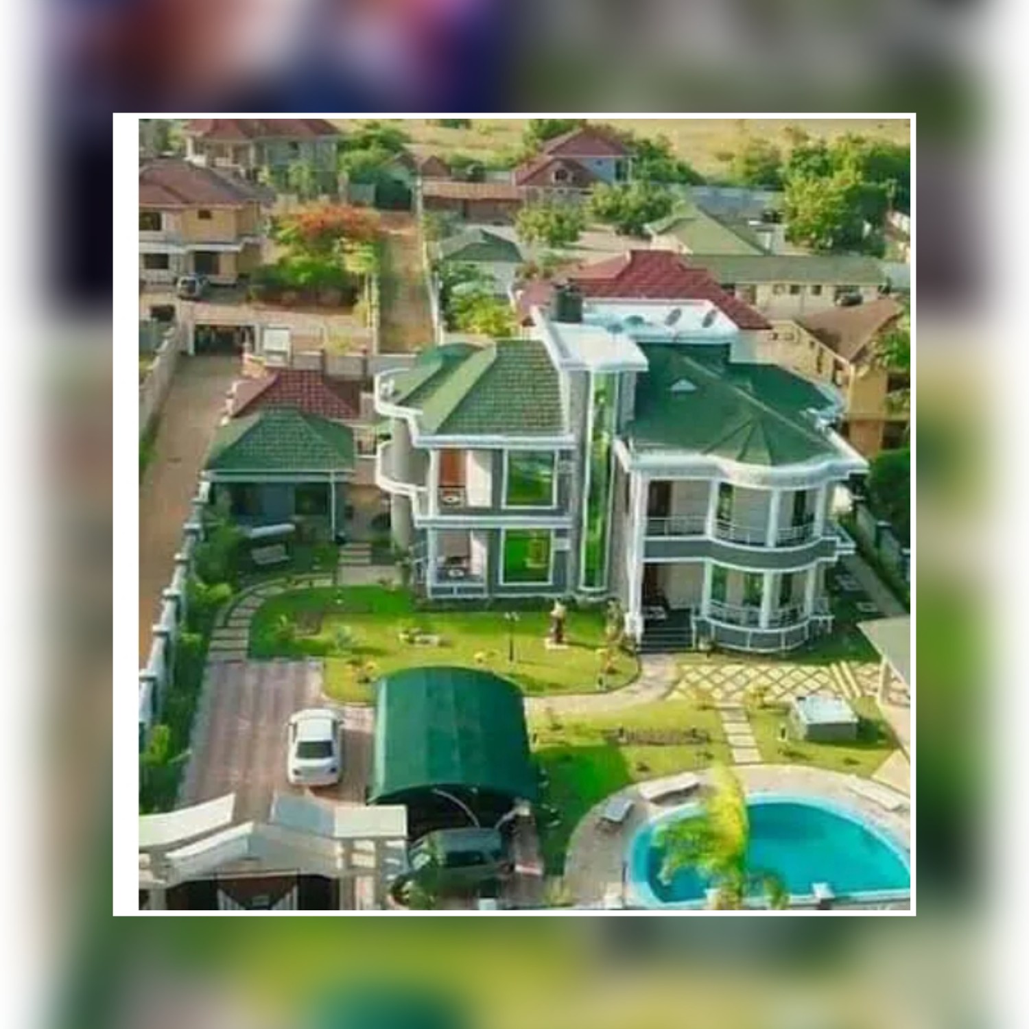 Ross Cavitt Opera News Kenya