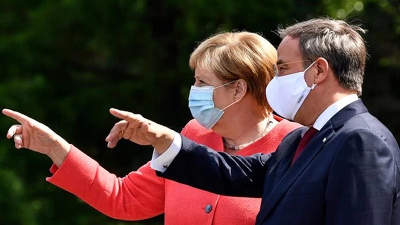 Can Armin Laschet Lead Germany S Cdu Into The Post Merkel Era Opera News