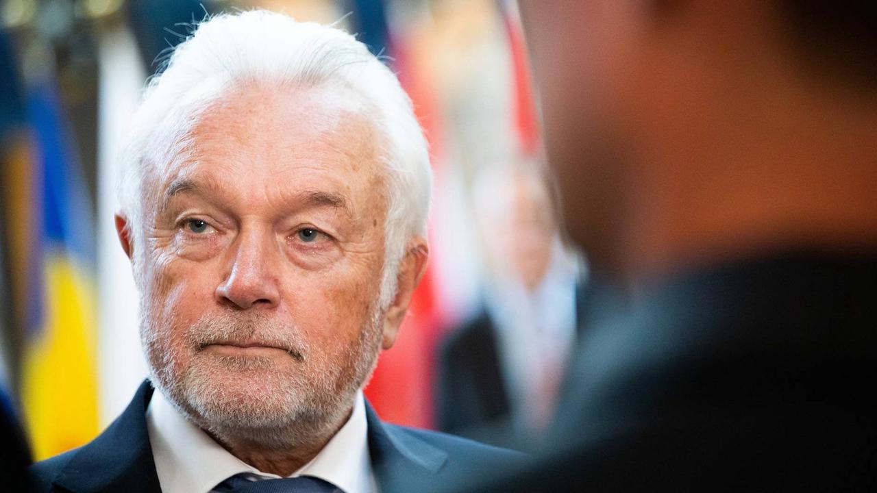 Kubicki kritisiert „erschütternde Vorkommnisse“ bei Bundestagswahl