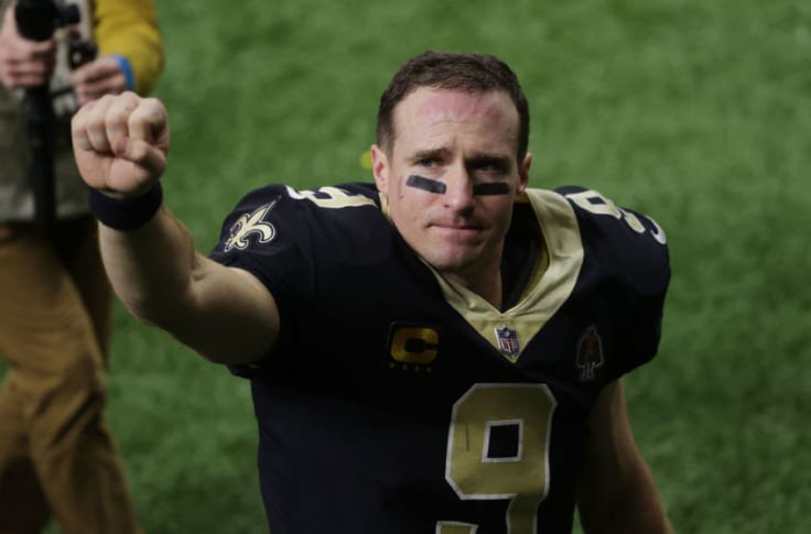 Restaurant Co-owned By Nfl Legend Drew Brees Planning Warner Robins Location - Opera News