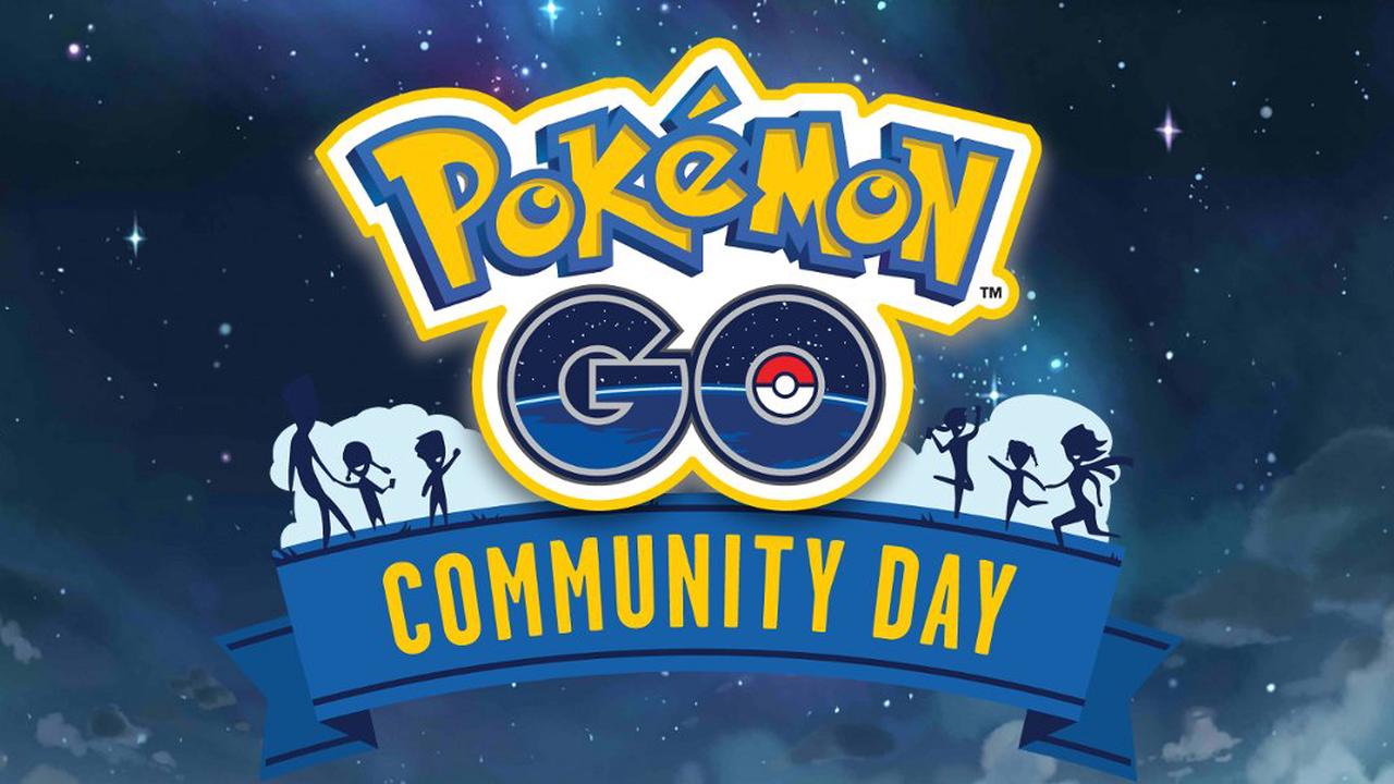 Pokemon Go November 21 Community Day Wish List Opera News