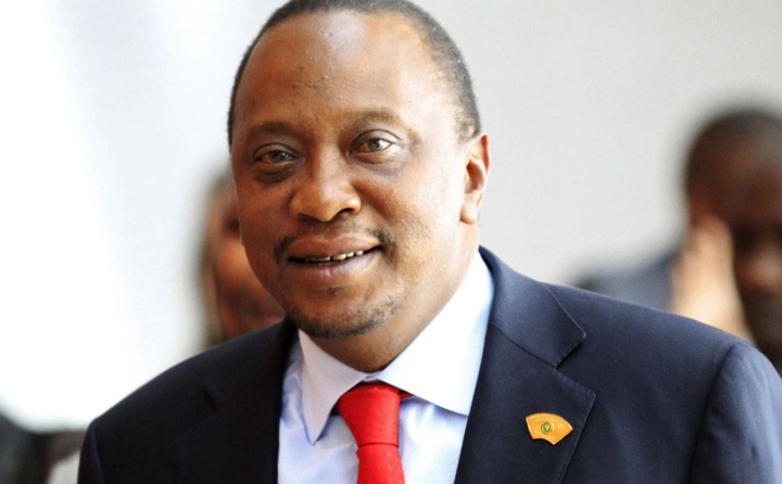 Richest families in Kenya