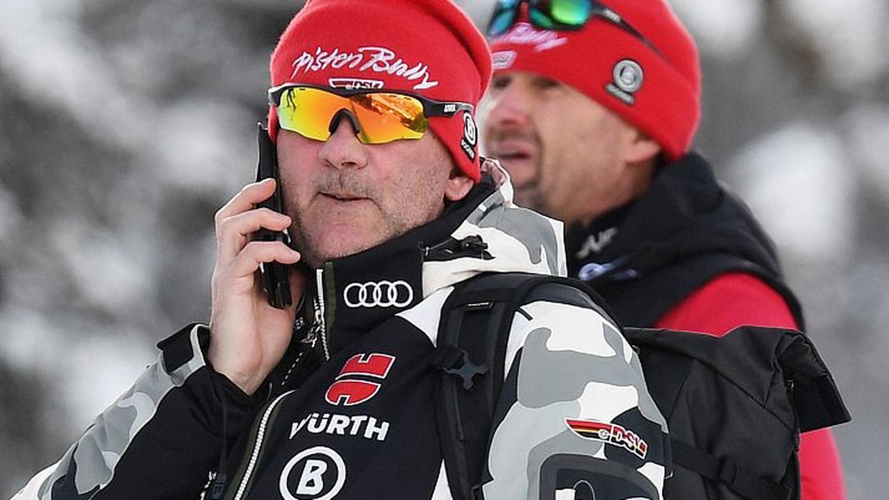 Ski-Bundestrainer Schwaiger: Corona-Sorgen "immer krasser"