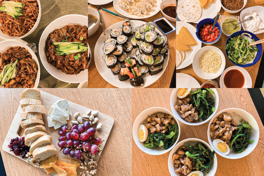 Lark Yan My Tastebuds Might Never Be Bored Again Opera News