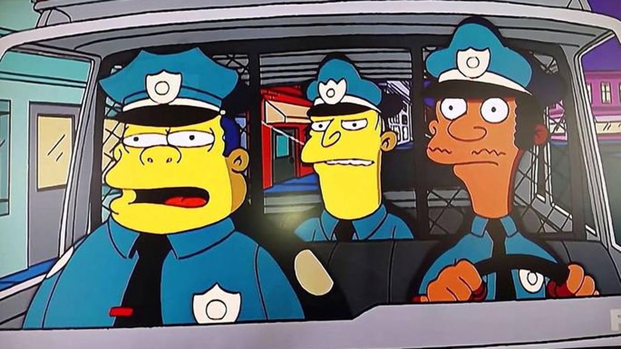 Dein Cop und Bastard