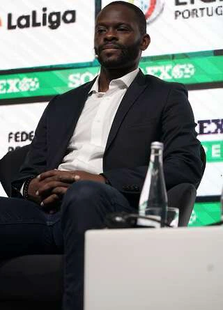 Soccerex Europe - Day 2