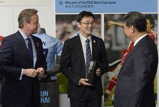 BRITAIN-CHINA-DIPLOMACY