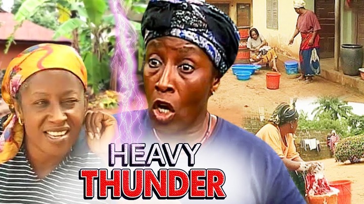 15 Funny Nigerian Movies Titles That Will Make You Laugh To Tears ...