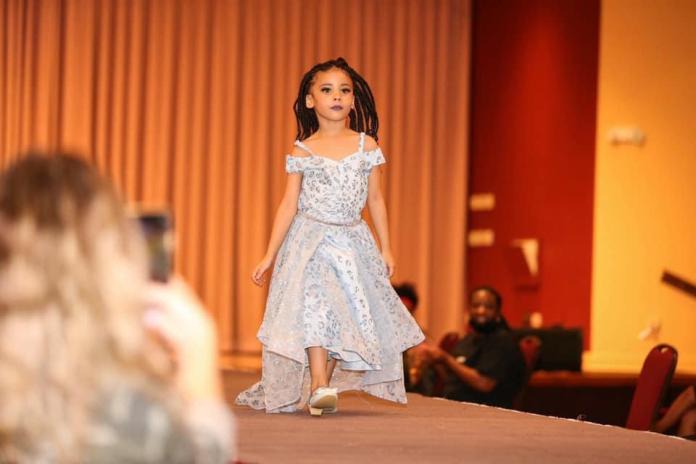 Meet the 5-year old Nigerian girl who won ?Miss Toddler USA 2021? (Photos)