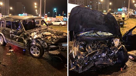 Dtp S Pogibshej 3 Mesyachnoj Devochkoj V Voronezhe Privelo K Ugolovnomu Delu Opera News