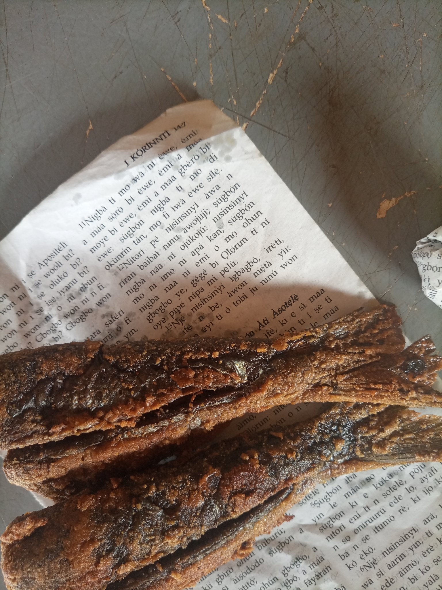 Temitope Aguda Opera News Nigeria