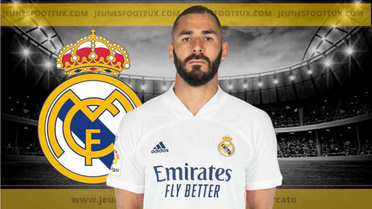 Real Madrid : Karim Benzema, une grosse décision à venir au sein du Real Madrid !
