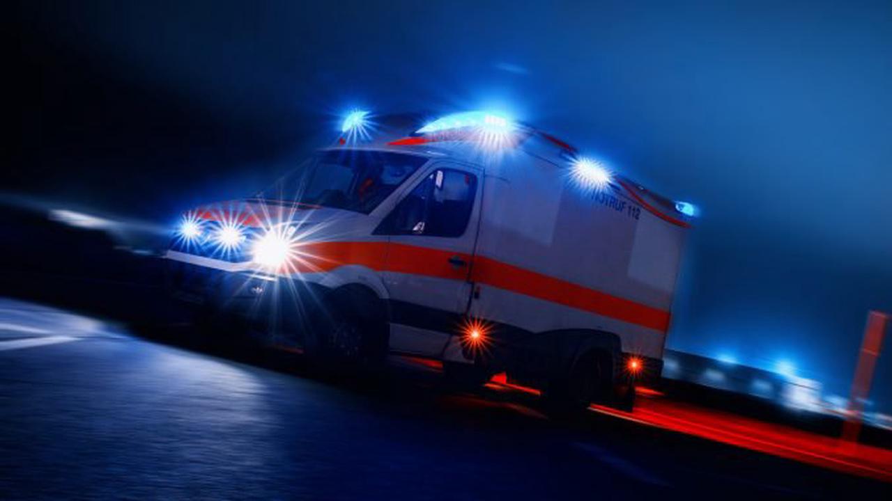 Neckar-Odenwald-Kreis: Auto ausgeräumt / Fahrradfahrerin von Auto angefahren / Flucht nach Verkehrsunfall