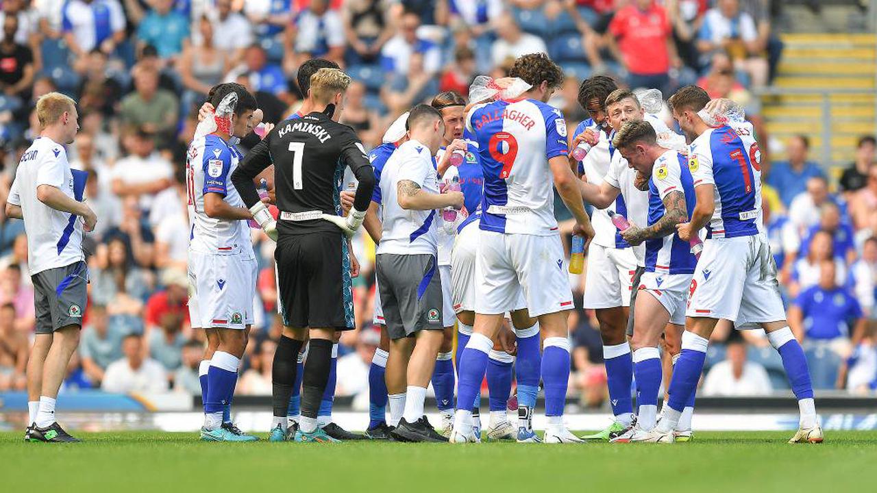 FAO The celebration police: Rovers should savour winning start
