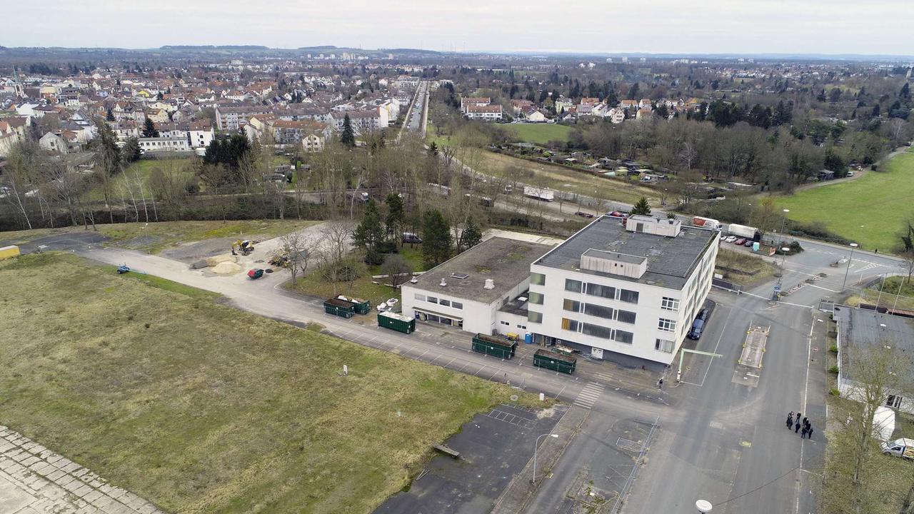 Biotech-Vorzeigeunternehmen errichtet Produktionsstätte in Offenbach