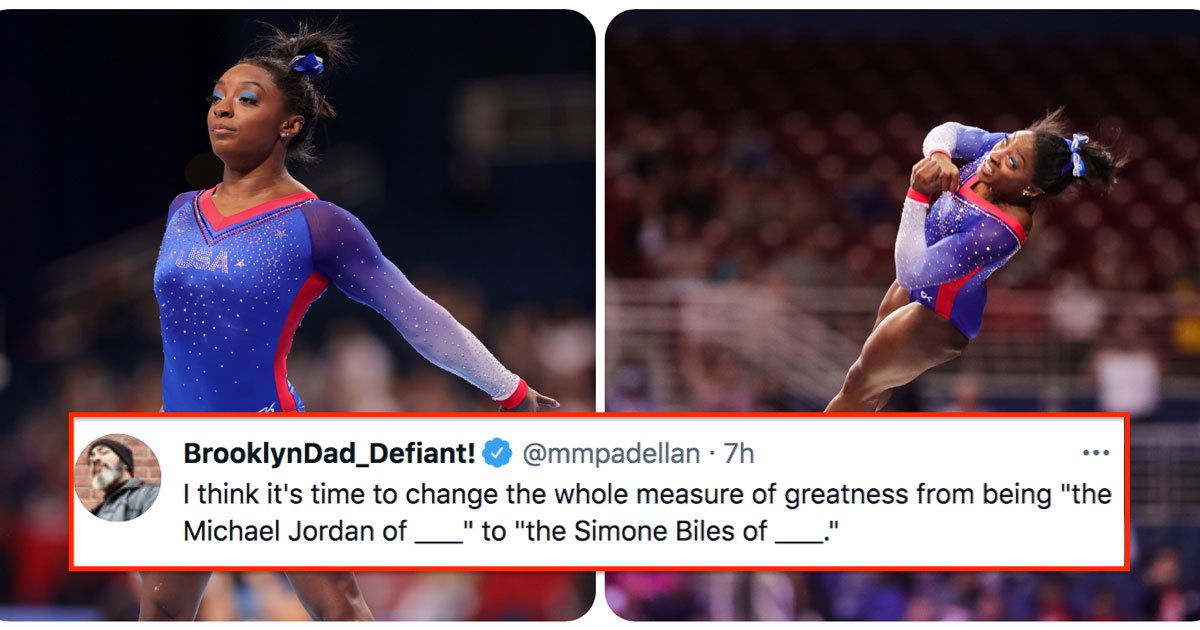 30+ Simone Biles Olympics Floor Routine Pictures