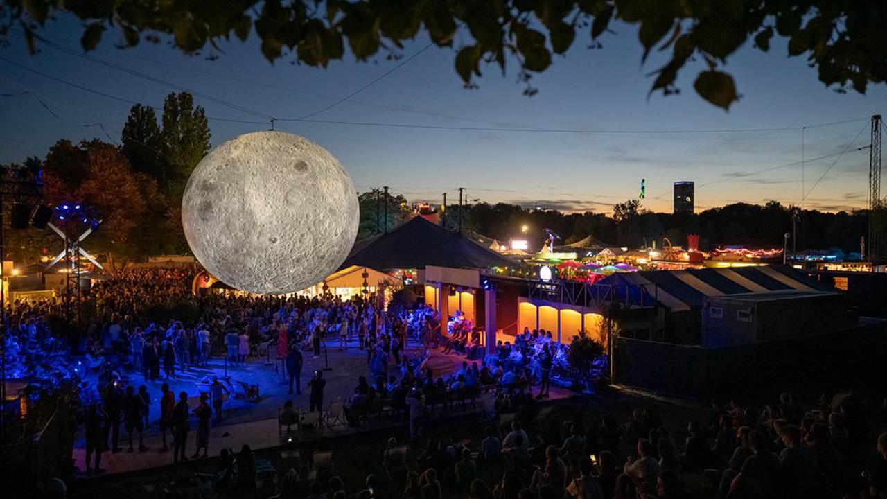 Tollwood Sommerfestival in München geht in die zweite Halbzeit – Die Highlights