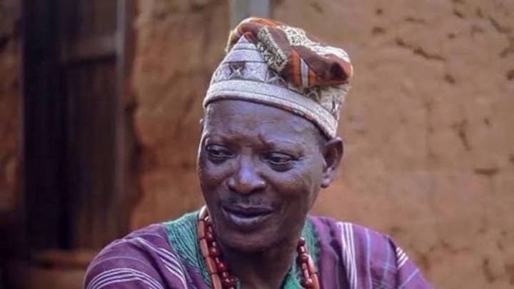 Odunlade Adekola no longer invite me to his productions – Lalude