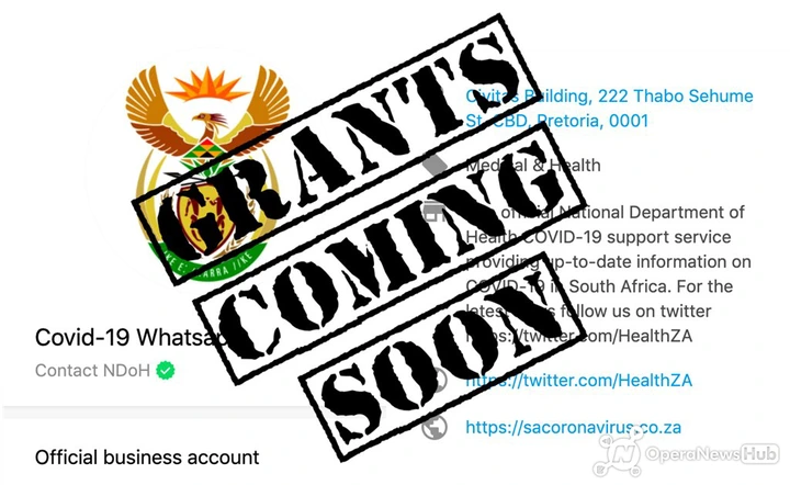 Sassa Makes Important Announcements Regarding R350 Unemployment