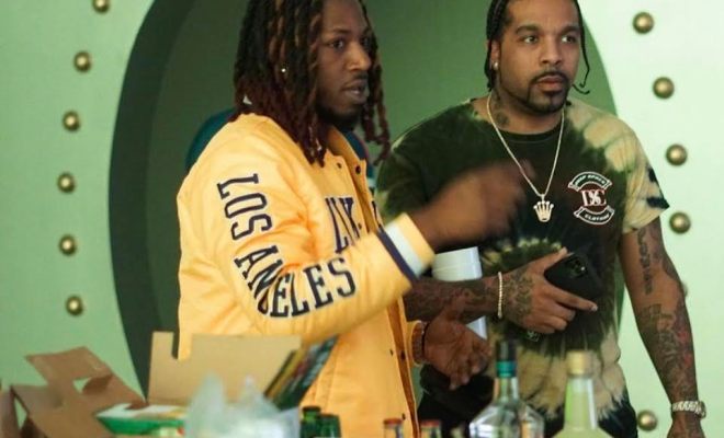 Free Free King Savage Rapper 72 SVG PNG EPS DXF File