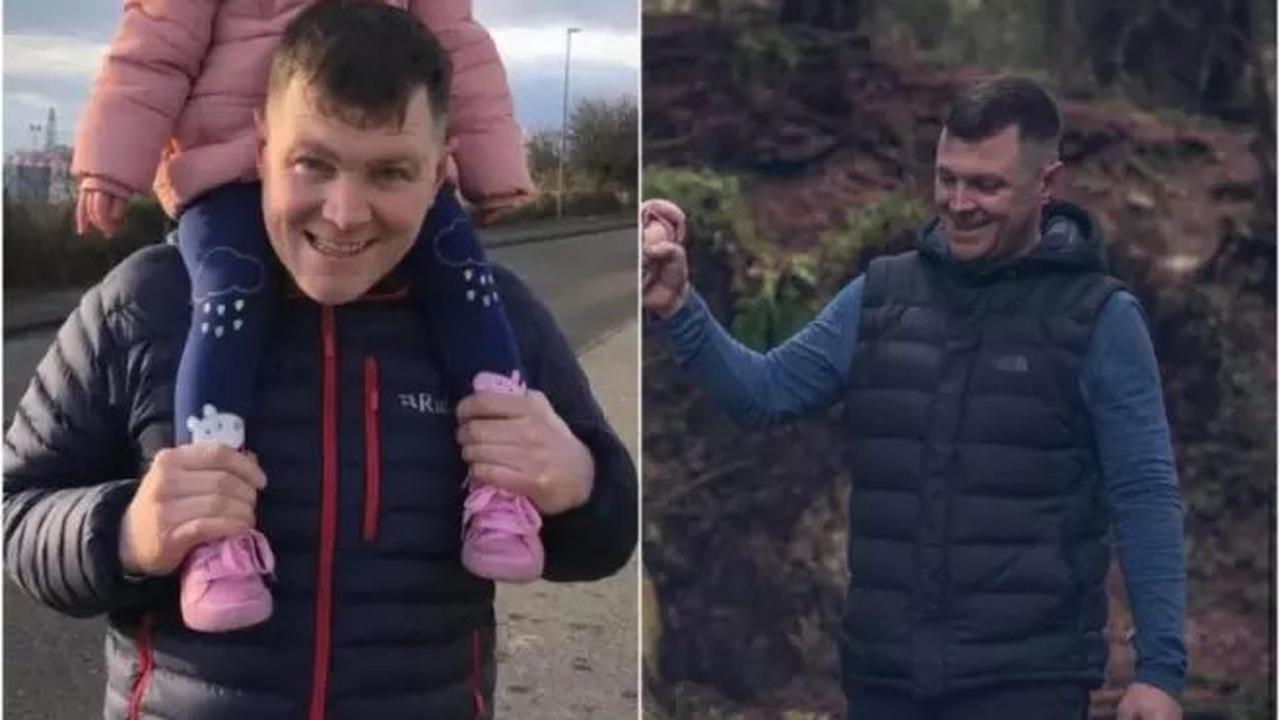 Shaun Banner’s family say ‘gap left in hearts’ as cops confirm missing Scot’s death