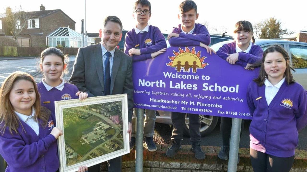 50th anniversary celebrations for North Lakes School