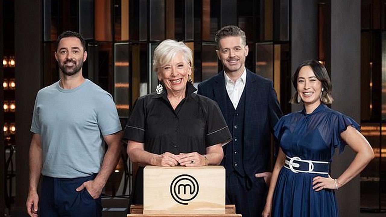 Maggie Beer, 77, reveals why she could never be a contestant on MasterChef despite being one of Australia most celebrated cooks