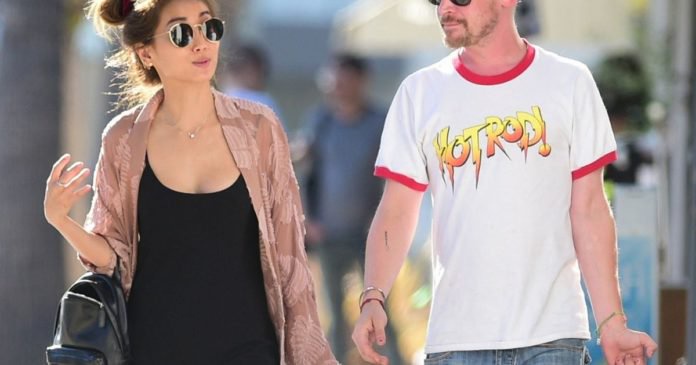 Macaulay Culkin Papa Pour La Premiere Fois A 40 Ans Un Bebe Inattendu Avec Brenda Song Opera News