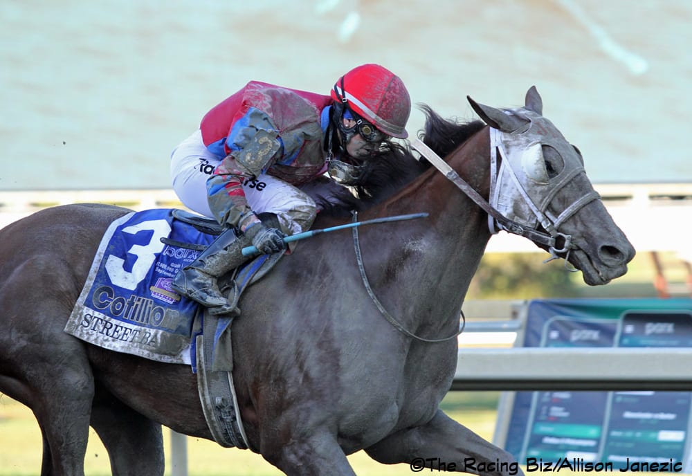 Parx Racing Early Entries, Wednesday January 27th, 2021 - Opera News