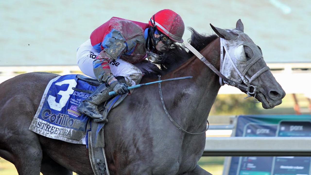 Parx Racing Early Entries, Wednesday January 27th, 2021 - Opera News