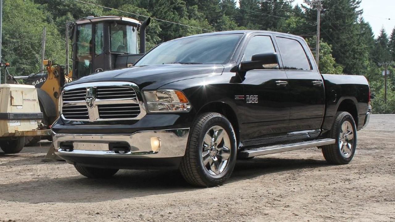 5 Most Affordable Used Pickup Trucks With the Best Gas Mileage - Opera News