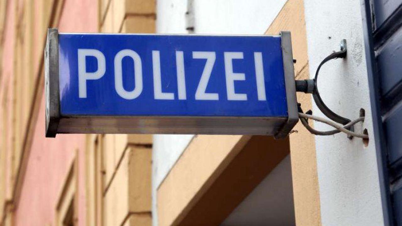 Speyer: Die Polizei-News