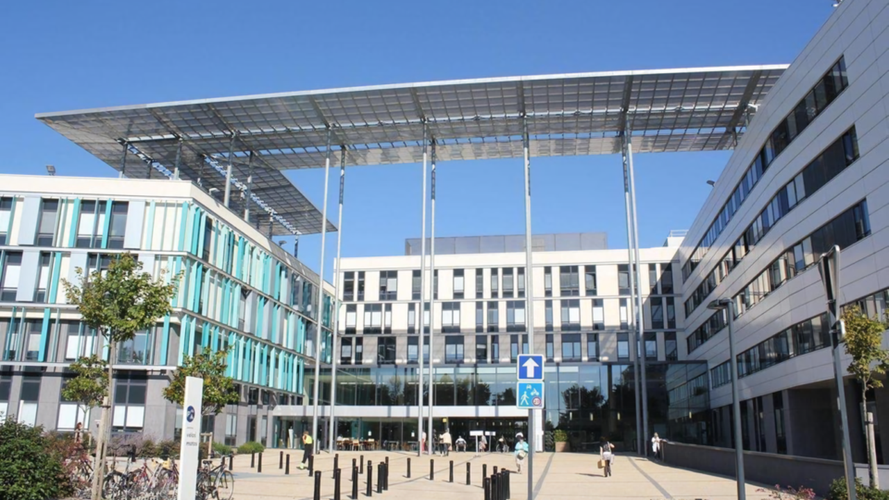 En forte tension, l'hôpital de Saint-Nazaire réactive le plan blanc
