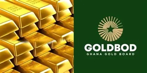 Ghana GoldBod begins licensing for gold dealers - Graphic Online