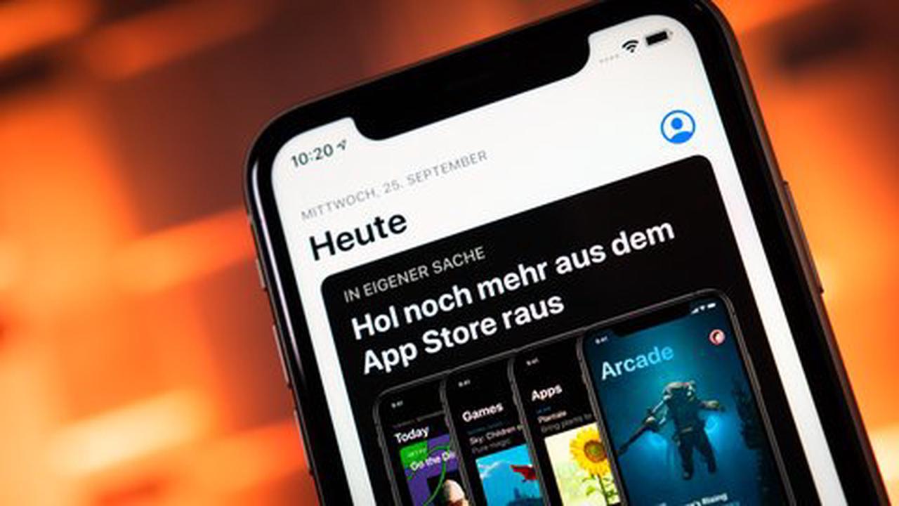 Kostenlos statt 9,49 Euro: Apple verschenkt tolle App fürs iPhone