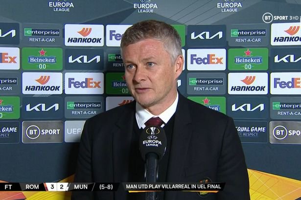 Ole Gunnar Solskjaer Blasts Premier League Over Manchester United Fixture Schedule Opera News