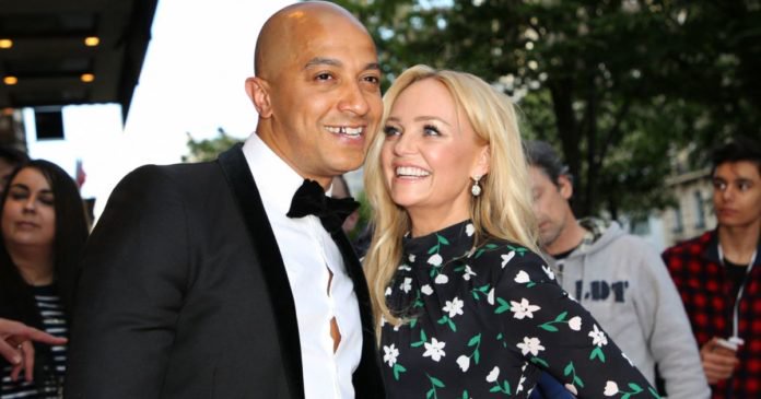 Emma Bunton Bientot Un 3e Bebe La Chanteuse De 45 Ans Craint Que Ce Soit Impossible Opera News