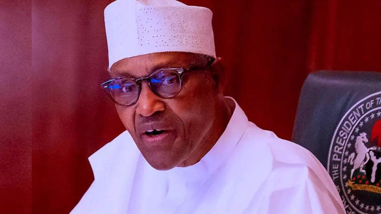 President Buhari Invites Student Who Criticised His Wife